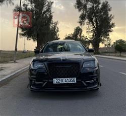 کرایسلەر 300